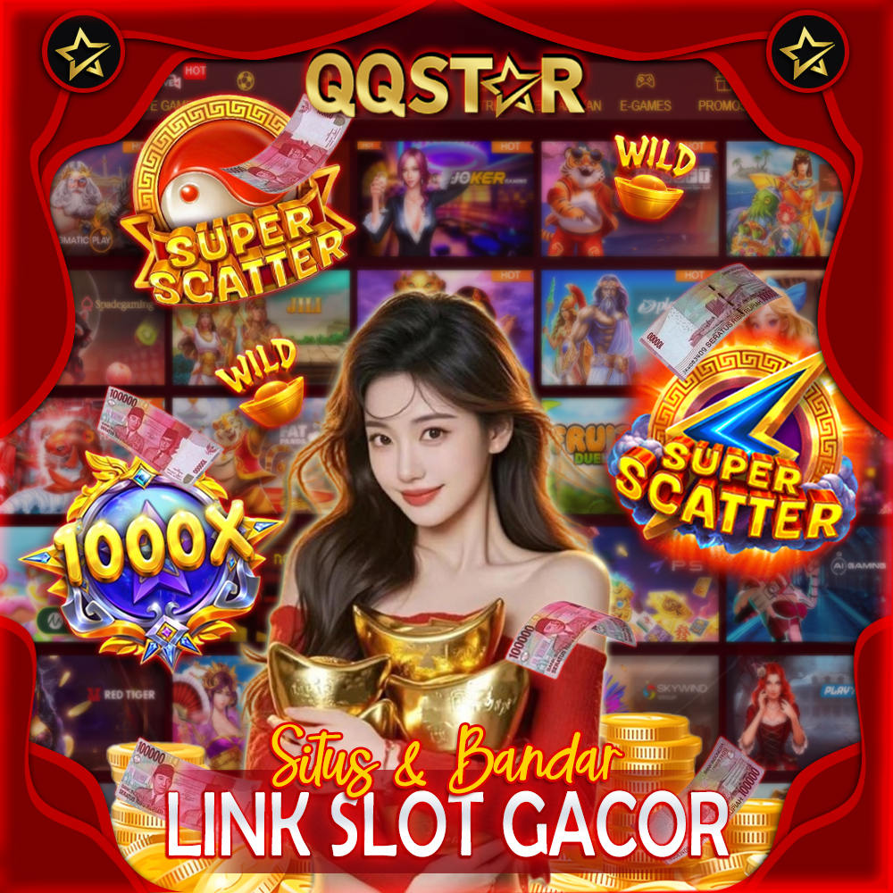 QQSTAR | Akses Link Resmi Dan Cari Pengalaman Di Situs Slot Gacor - Cobbenhagen